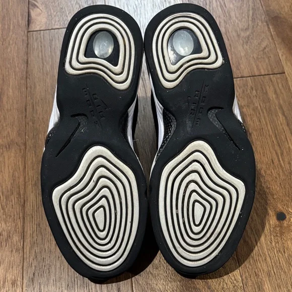 Nine Air Penny 2 “Panda” - Picture 7 of 8